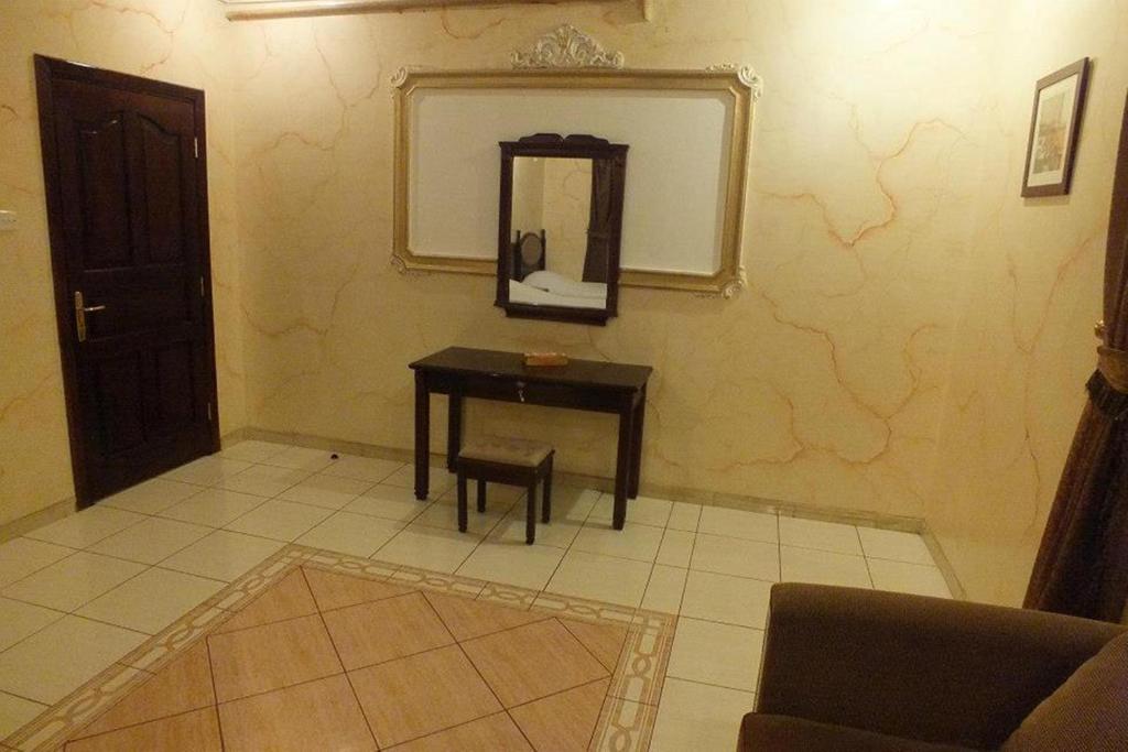 Al Qaswaa Hotel Apartment 1 Medina Room photo
